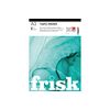 Frisk Yupo Paper Pad A3 85gsm, White