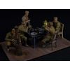 Miniart MIN35325 Detailed Plastic Model kit, Verschieden