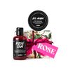 LUSH Rose Gift Set (Shop Bag Included)