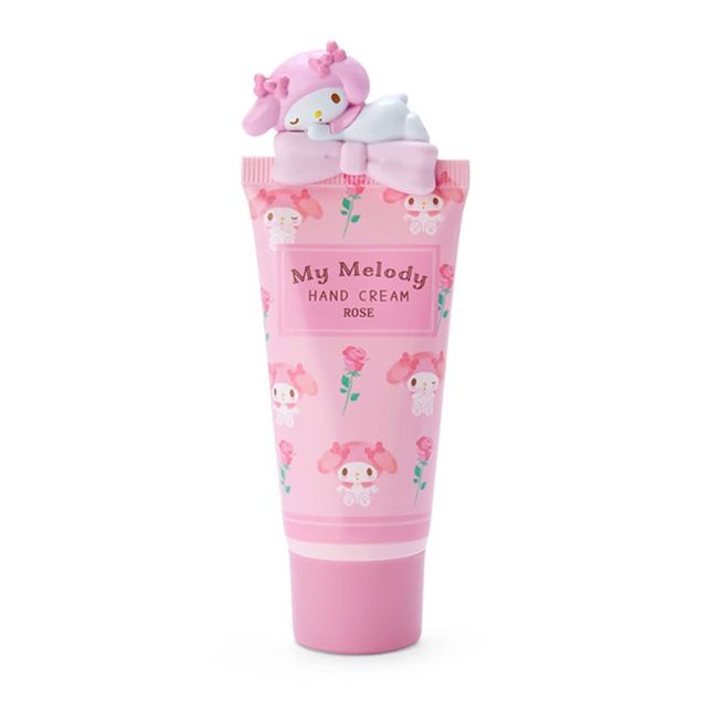 Sanrio 350915 My Melody Hand Cream