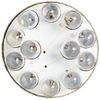 LEDロータリーテール KR-100
