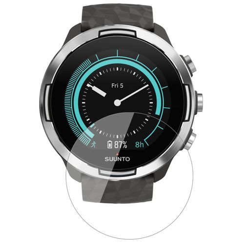 Screen Protector for Suunto 9 Flexible Glass 9H dipos