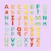 Hape Magnetic Alphabet