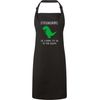 60 Second Makeover Limited Step Son Dinosaur Apron Stepsonasaurus Gift Present Birthday Christmas