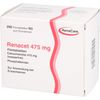 Renacet 475 mg Filmtabletten, 200 St FTA