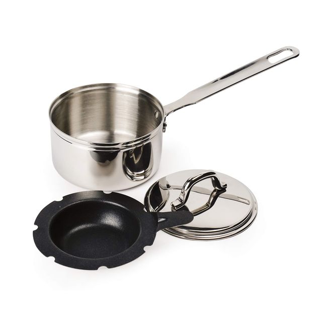 RSVP Endurance 4-Egg Poacher Set