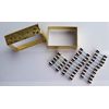 Fuses - 26 Pack - Christmas Holiday Lights C9 C7 5 Amp 125 Volt