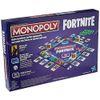 MONOPOLY E6603102 Fortnite Edition Board Game, Multi-Color, minimum age 156 months