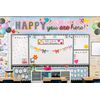 Teacher Created Resources Pastel Bows Accents - Assorted Sizes (TCR9299)