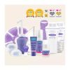 Lansinoh Birth Recovery and Breastfeeding Kit