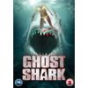 Ghost Shark with Limited Edition 3D Lenticular Sleeve