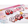 Kawada 80-57067 Kirby Star Perler Beads