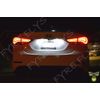 White LED lights interior package kit for 2015-2020 2021 Toyota Corolla +Tool