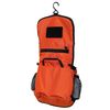 Helikon-Tex Travel Toiletry Bag - Orange/Black