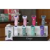 Emjoi Micro-Pedi Callus Remover (Lilac)