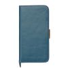 iPhone 7 Case 4.7 Inch Premium Style Flip Cover Blue