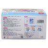 Kenyu Portable Mini Toilet, Pull Pull Eco Pack, 18 Pieces