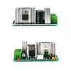 QWORK PWM DC Motor Speed Controller 12V 24V 36V 48V 20A High Performance Drive Module Adjustable Speed PWM Electronic Regulator