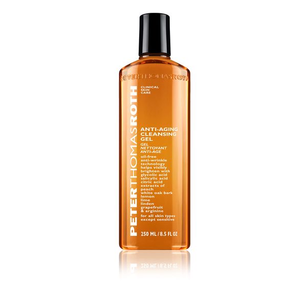 Peter Thomas Roth Anti-Ageing Cleansing Gel 250 ml