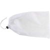 Frame Aboveground/Inflatable Pool Spa Mini Jet Vacuum Cleaner Fine Mesh Bag