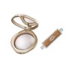 FLORASIS Flawless Jade Breathable Pressed Powder (Nomadic Glam) (02 Voile)