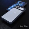 Crave Slim Guard for Google Pixel 7 Case, Shockproof Protection Case for Google Pixel 7 - Navy
