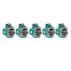 5PCS Analog Joystick Modules, Joystick Sensor Replacement for PS5, 3D Analog Stick Joystick Thumbstick Rocker for PS5 Controller