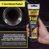 T-Cut Metal Polish, 100g