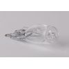 Sylvania G9 Halogen Energy Saving Bulb, 42 W, 2000 Hours Burn time
