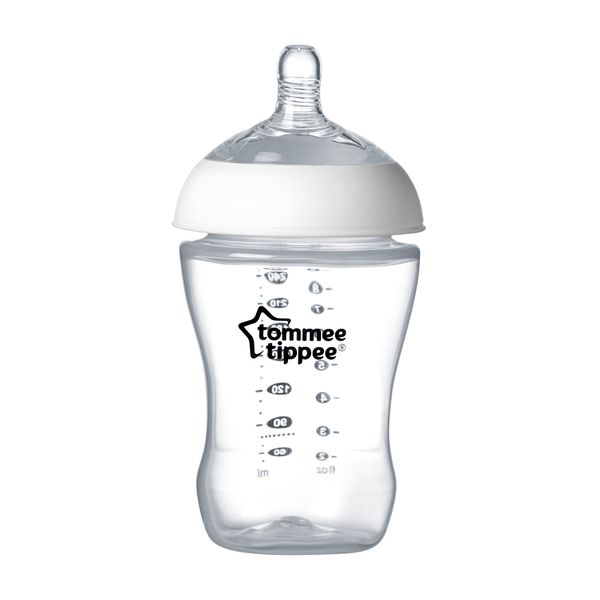 Tommee Tippee Ultra Bottles, 9 Ounce, 1 Count