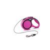 Kerbl Flexi New Comfort Retractable Cord Lead, Medium, 5 m, Blue
