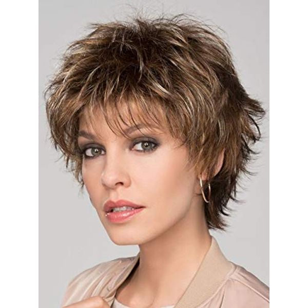 Ellen Wille - Click - Short Wig - Champagne