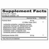 Trunature Advanced Digestive Probiotic 100 Capsules New sealed Exp: 02/27