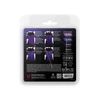 Farb-Set Purpur, 4X 18 ml