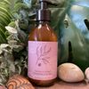 Outback Organics Patchouli & Mandarin Body Lotion 250ml