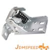 Door Hinge Upper Right Side for 1994-2002 Dodge Ram 1500 2500 3500 Passenger 
