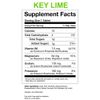 KSPtabs Hydration & Kidney Health Tablets - Key Lime - 6 Pack