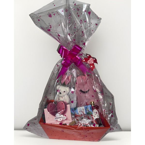Gift Basket For Her ❤️ Box Curated With Essentials & Valueable.