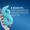 Crest Pro-Health Advanced Gum Protection Toothpaste, 5.1 Ounce, 3 Count