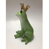 Copeau (kopo-) Big Garden Crown Frog 71308