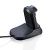 1* Ion Charging Dock Charger for Fitbit, 100cm Smart Watch Charging Dock Accessory