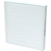Universal Air Conditioner FI 1271C Cabin Air Filter