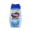 Special Pack of 6 SMITHKLINE BEECHAM TUMS Smoothies Assorted FRUT 60 Tablets