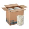 Bowl,Round,20 fl. oz,Paper,Water,PK500