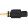 HELLA 6PT 009 309-541 Sensor, coolant temperature - 12V - 2-pin connector - Plugged