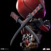 Iron Studios X-Men Figurine Mini Co. PVC Deadpool 15 cm