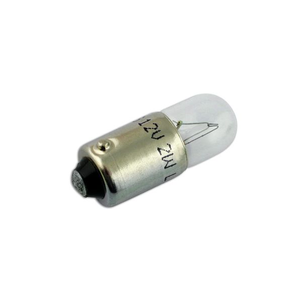 Connect 35220 Lucas Side & Instrument Bulb 12V 2W-Code 288 10pc