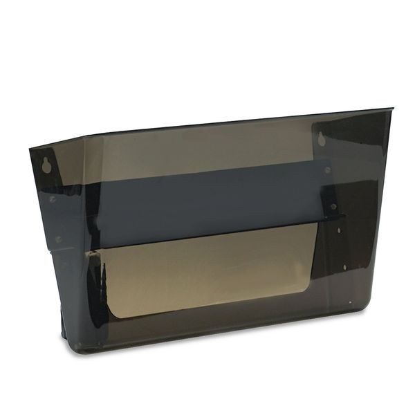 DEF73102 - Deflect-o Letter-Size Magnetic Wall File Pocket