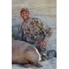 King's Camo Hunter Series Long Sleeve Tee, Desert Shadow, 3X-Large