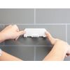 WeatherTech RazorHolder - Wall Mounted Dual Razor Holder